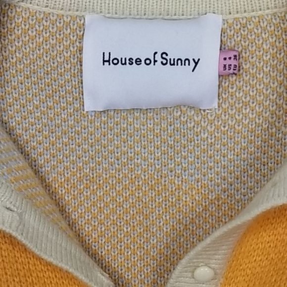 House of Sunny Sweaters House Of Sunny Day Tripper Vol 2 Cardi